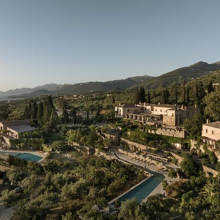Kinsterna Hotel Monemvasia Luaran gambar