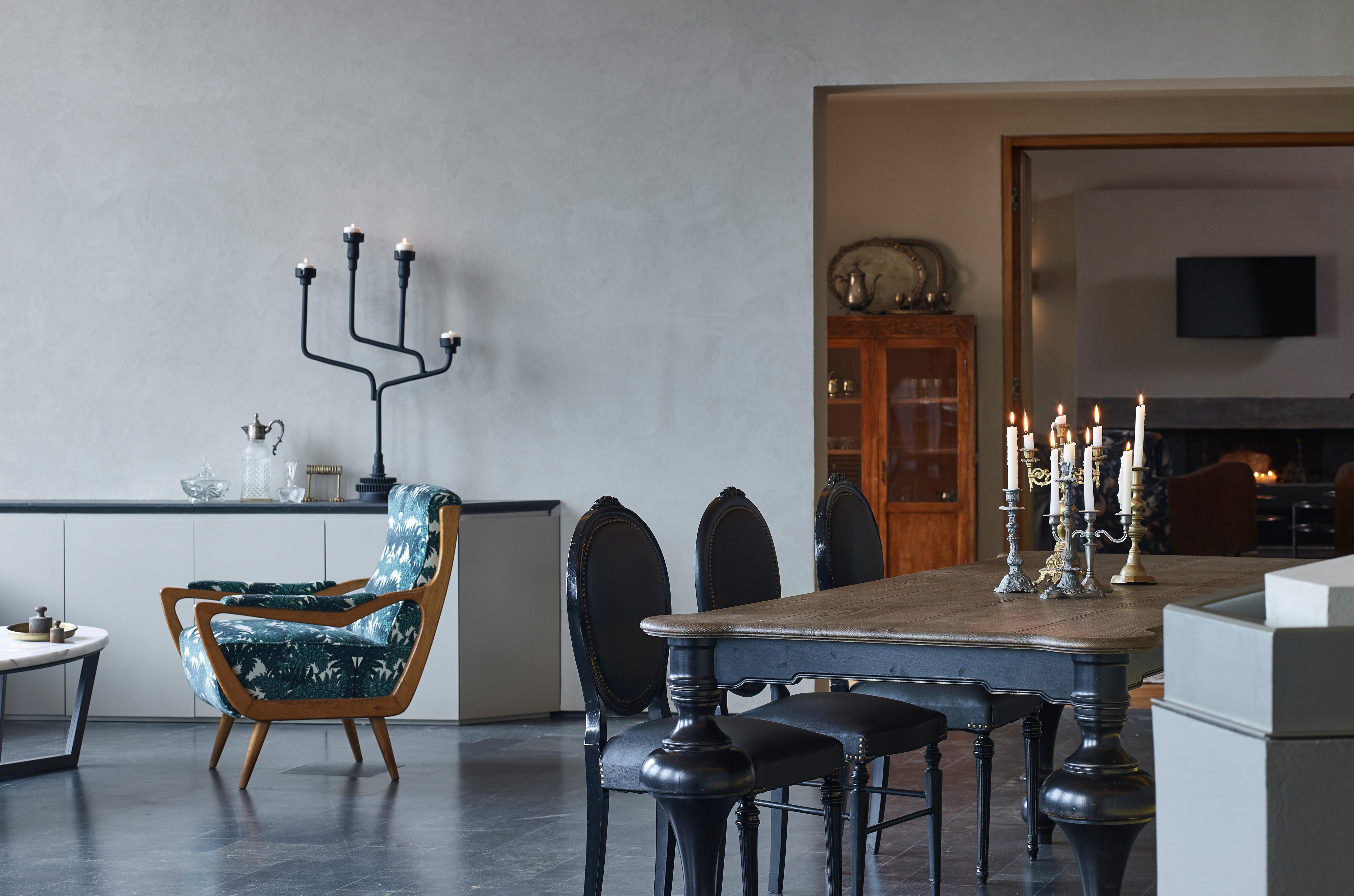 Kinsterna Hotel Monemvasia Luaran gambar