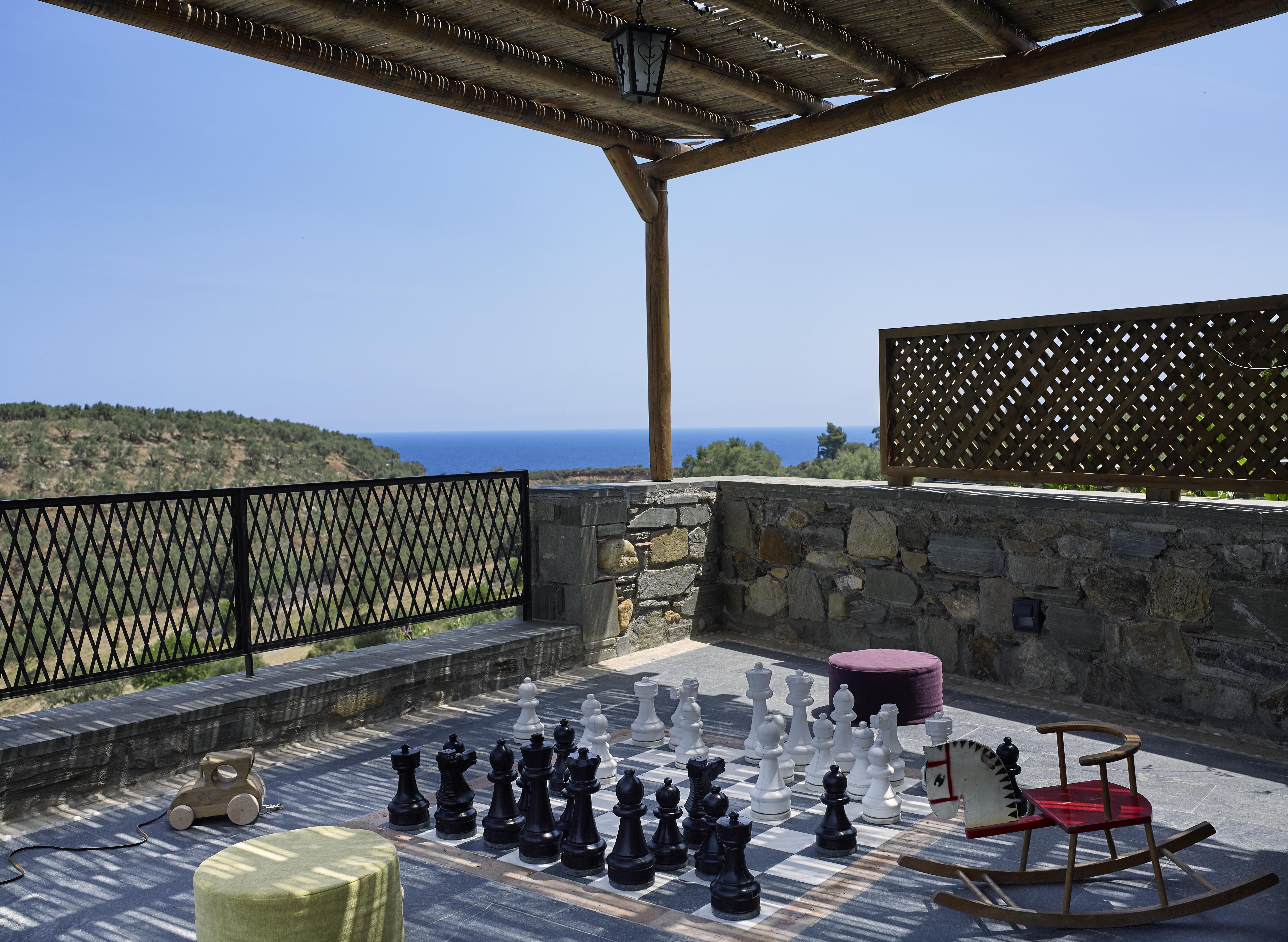 Kinsterna Hotel Monemvasia Luaran gambar